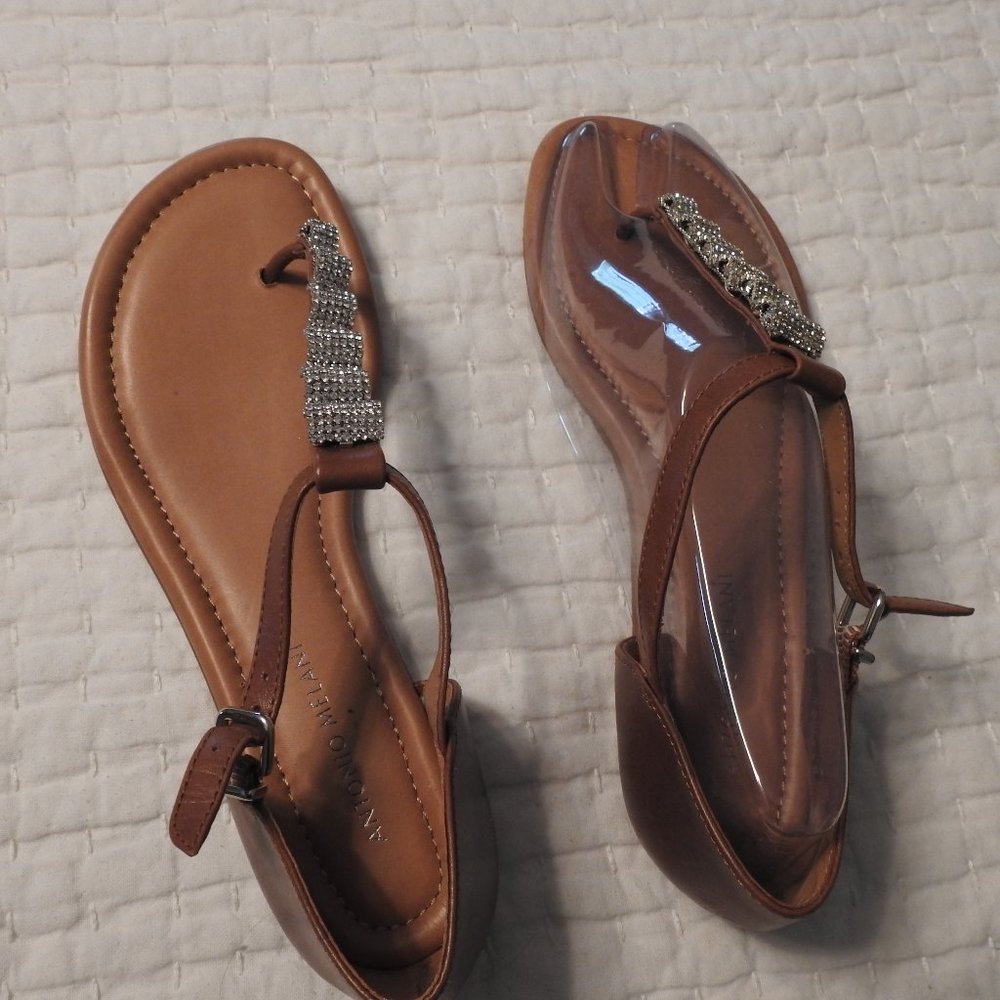 Ladies Sandals